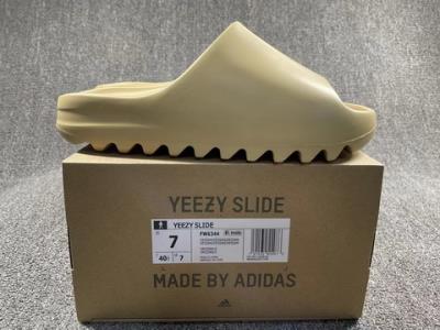 cheap quality Yeezy Slide sku 10